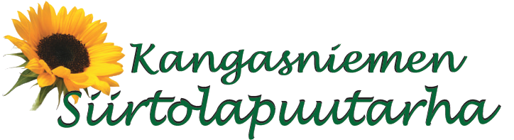 Kangasniemen Siirtolapuutarha